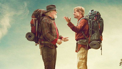 A Walk in the Woods (2015) Watch Online Free | ඔන්ලයින් බලන්න