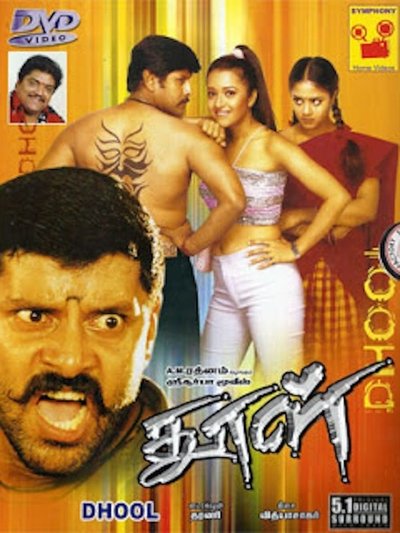 Watch - Dhool Movie OnlinePutlockers-HD