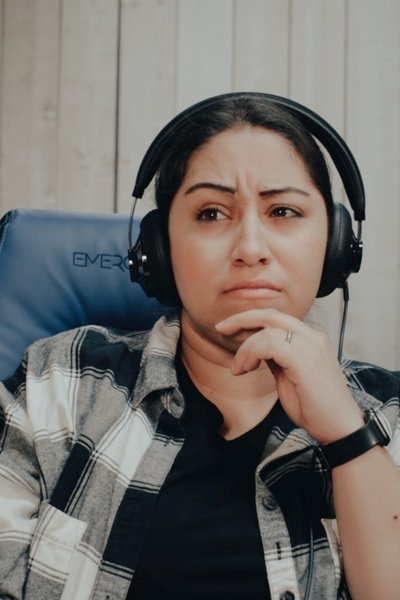 Imagem de Patty Najera-Esparza