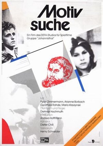 Watch - Motivsuche Movie Online -123Movies