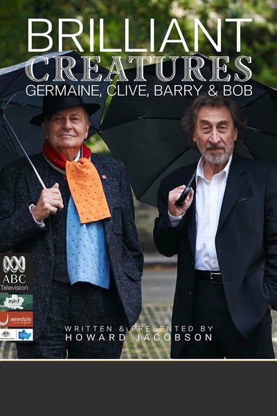 poster for Brilliant Creatures