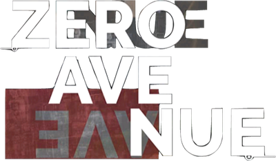 Zero Avenue Logo