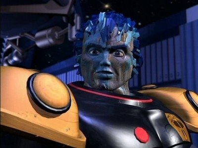 Ragnarok (2)