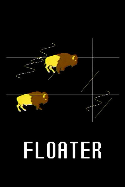 Poster do Filme Floater