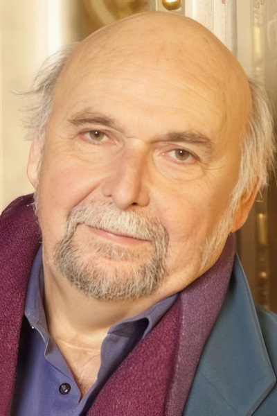 Jean-Louis Martinoty