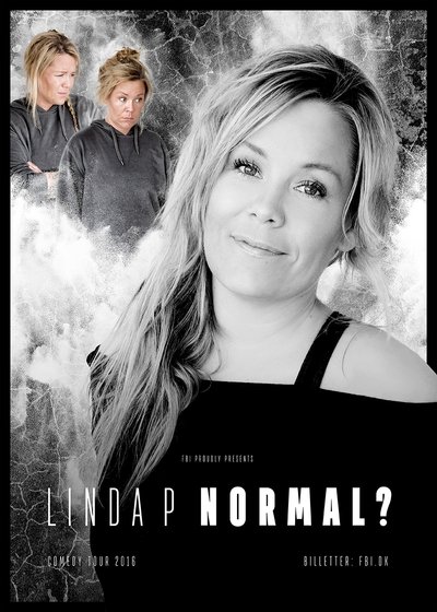 Watch - Linda P - Normal? Full Movie Online
