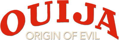 Ouija: Origin of Evil Logo