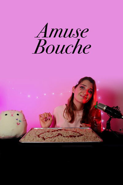 Poster do Filme Amuse Bouche