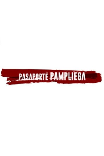poster for Pasaporte Pampliega