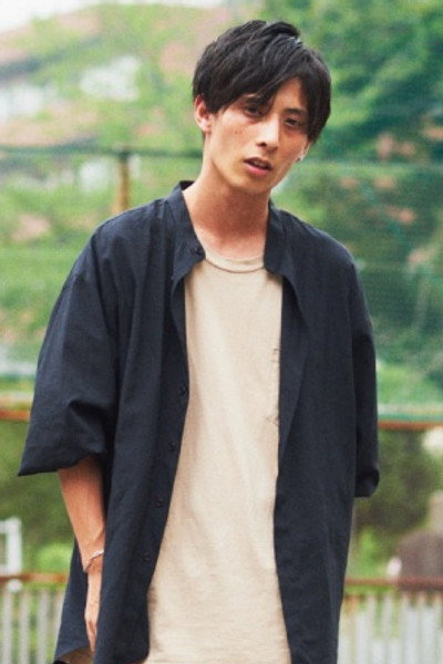 Riku Sueyasu