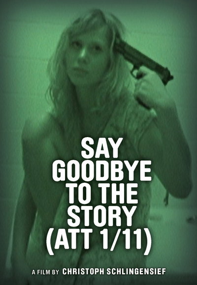 Say Goodbye to the Story (ATT 1/11)
