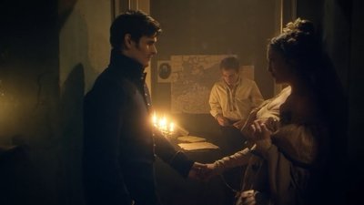 tv poster
