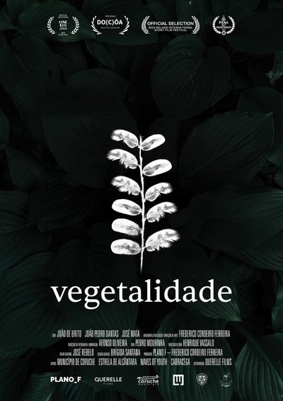 Poster do Filme Vegetalidade