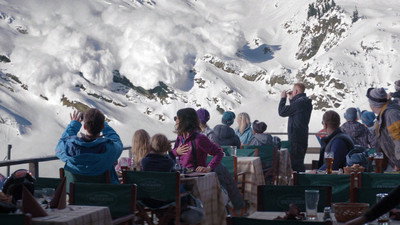 Force Majeure (2014) Watch Online Free | ඔන්ලයින් බලන්න