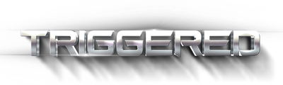 Triggered Logo