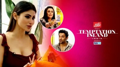 tv poster