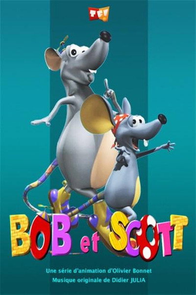 Bob y Scott
