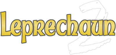 Leprechaun 2 Logo