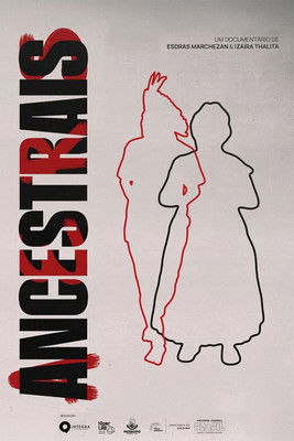 Poster do Filme Ancestrais