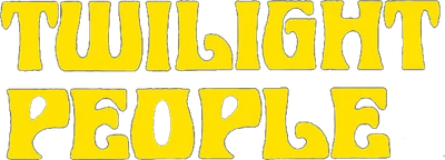 The Twilight People Logo