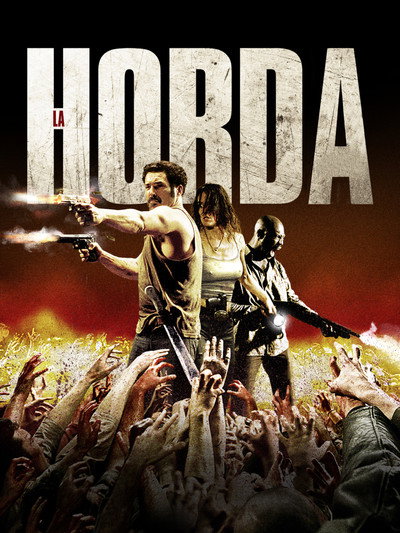 La horda