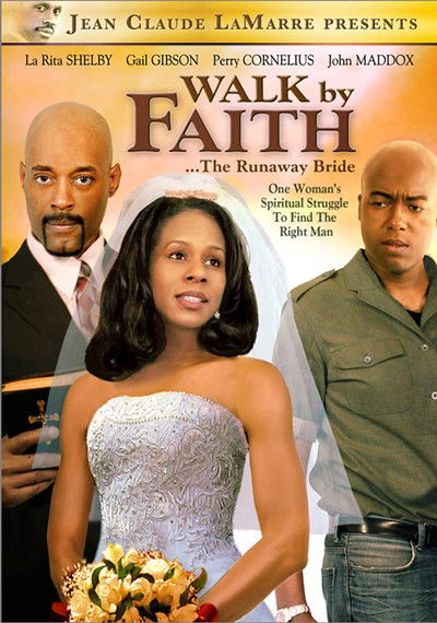 Poster do Filme Walk By Faith