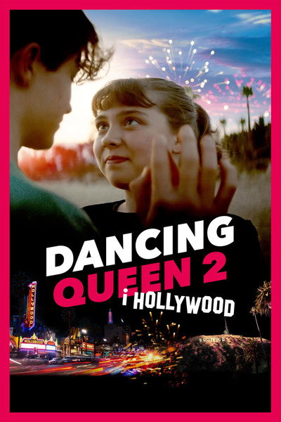 Poster do Filme Dancing Queen 2 in Hollywood