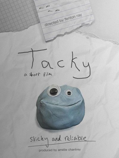 Poster do Filme Tacky