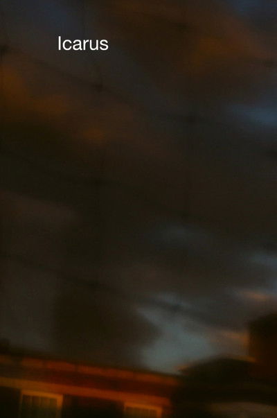 Poster do Filme Icarus