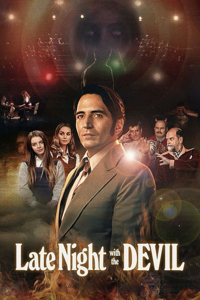 Late Night with the Devil (2023) WEB-HDRip [Dual Audio] [Hindi ORG DD 2.0 – English] 1080p | 10-Bit | 720p | HEVC | 480p [x264|x265] Esubs