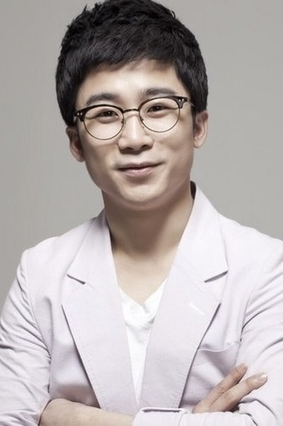 Photo de Byun Jin-su dans Défense d'atterrir