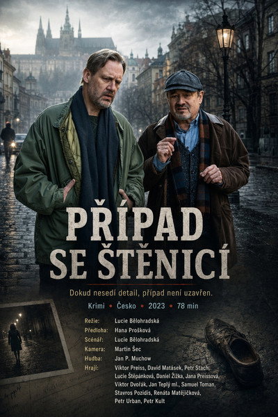 Případ se štěnicí