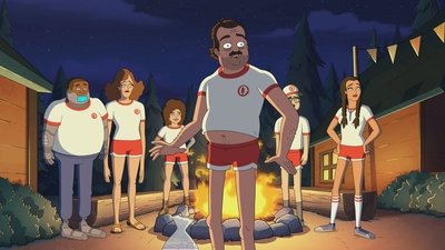 tv poster