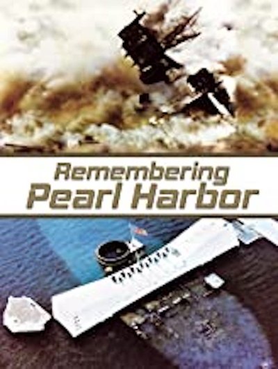 Watch - Remembering Pearl Harbor Movie Online