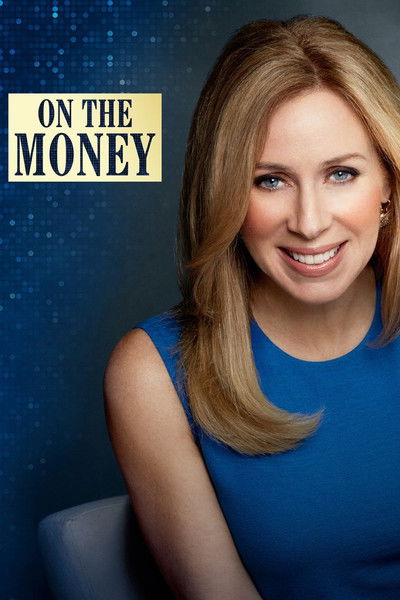 poster for On the Money