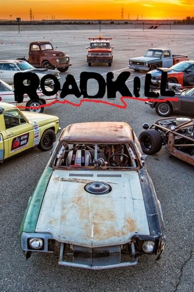 tv poster