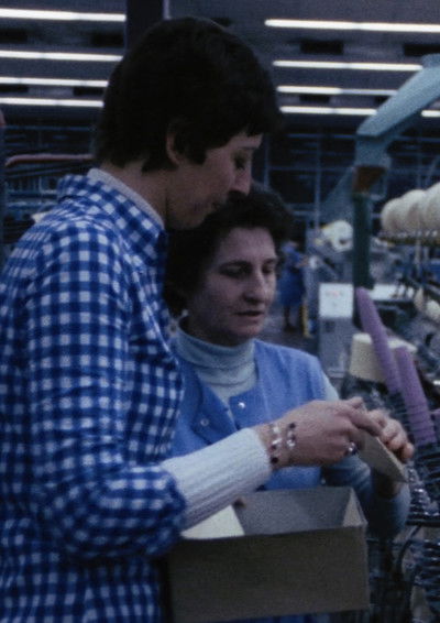 Poster do Filme Et si on se passait de patrons ?