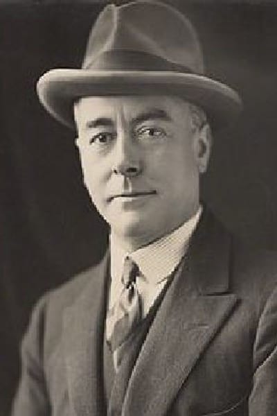 George Robey