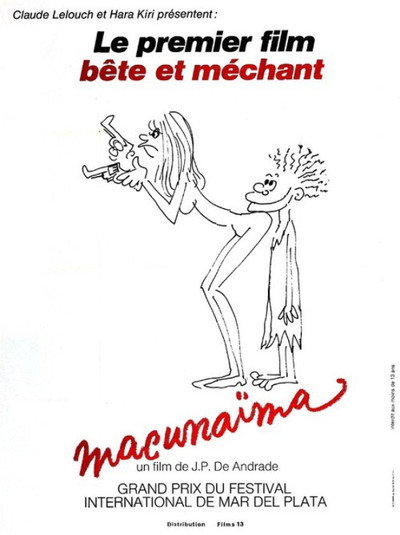 Macunaíma