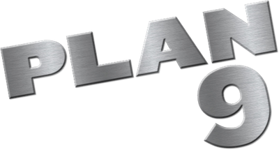 Plan 9 Logo