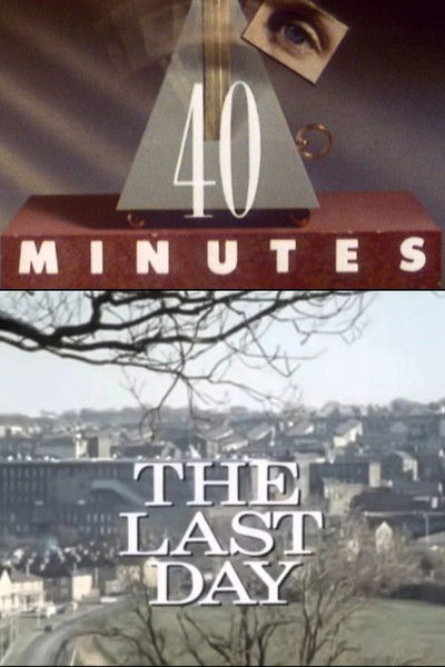 Poster do Filme The Last Day