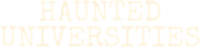 Haunted Universities Logo