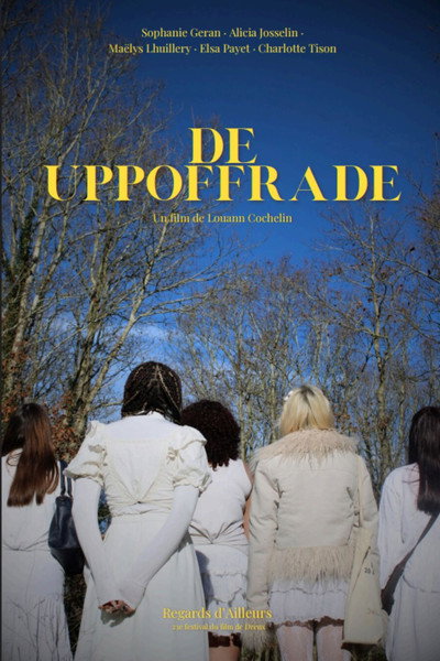 De Uppoffrade