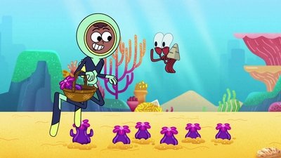 tv poster