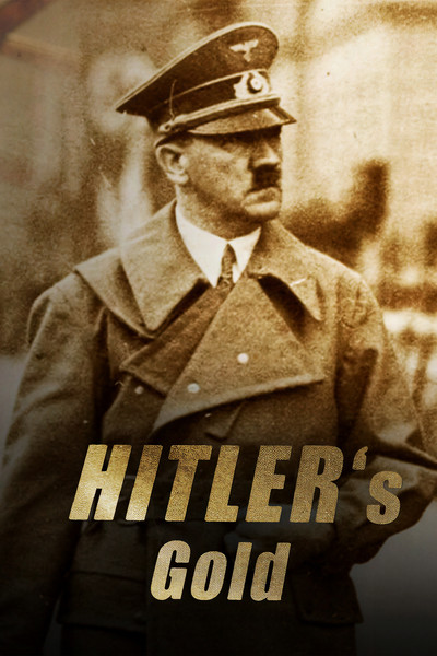 Hitler's Gold