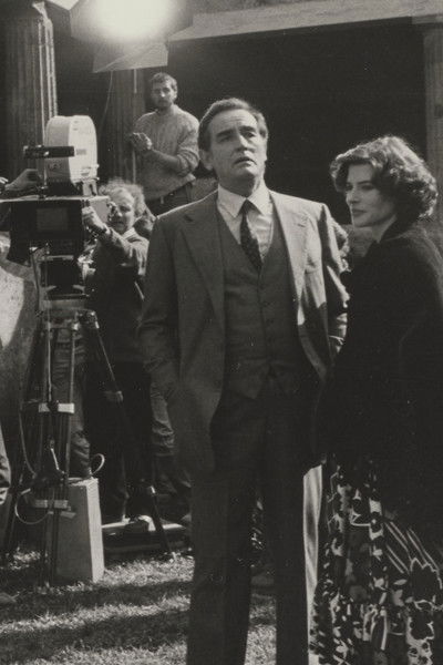 André Delvaux directs Benvenuta