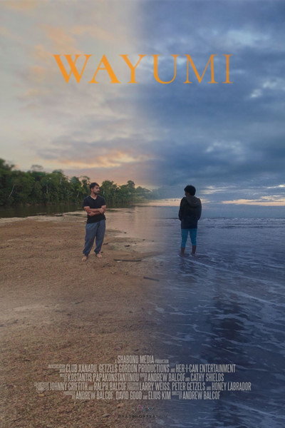 Wayumi