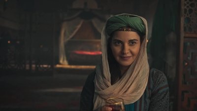 tv poster