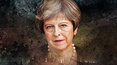 tv poster