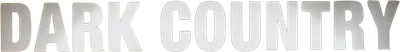 Dark Country Logo